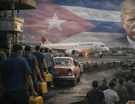 Donald Trump amplía las sanciones de Estados Unidos contra el Gobierno cubano