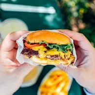 Hamburguesa