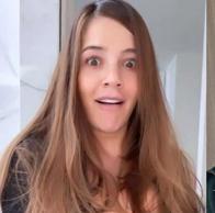 Lina Tejeiro y Andy Rivera fueron una de las parejas más famosas de Colombia