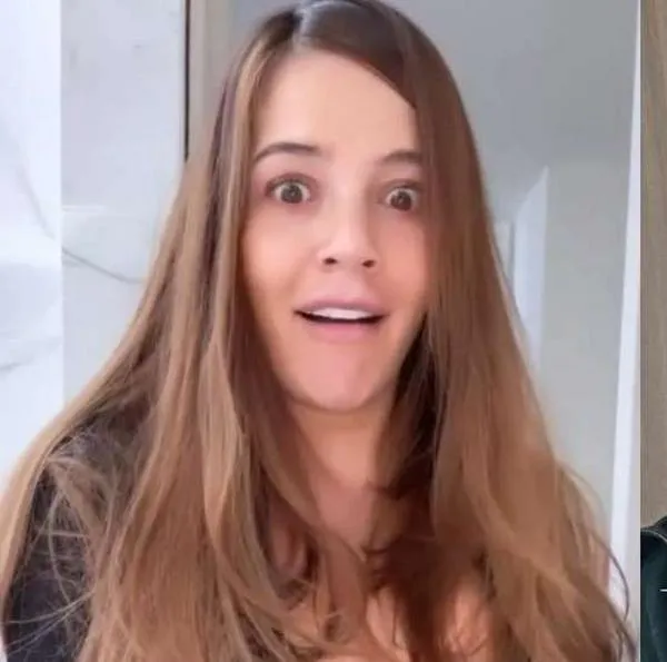 Lina Tejeiro y Andy Rivera fueron una de las parejas más famosas de Colombia