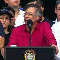 Gustavo Petro