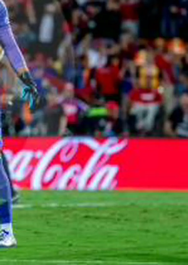 Contra todo pronóstico, el DIM revivió en los dos frentes donde compite: sigue vivo en Libertadores y en Liga