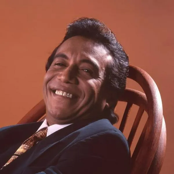 Diomedes Díaz