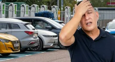 Problema para 40.000 carros eléctricos en Colombia por falta de electrolineras