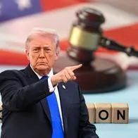 Donald Trump busca desnaturalizar 2.400 personas al año, incluyendo Colombianos