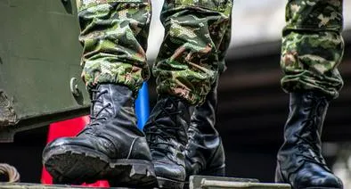 Dos militares fueron condenados por abandonar puesto tras amenaza terrorista