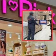 Destapan evidencias contra dueños de Lili Pink por lavado de activos