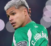 'Chucho' Hernández y 'compañía', ¡qué conste!, ya están advertidos en Betis; esto dijo su DT