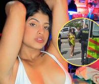 Capturaron por robo a 'Valentina mor', influencer venezolana en Colombia