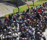 Motos de 250 cc en Colombia no pagarán Soat: Paloma Valencia lanza propuesta