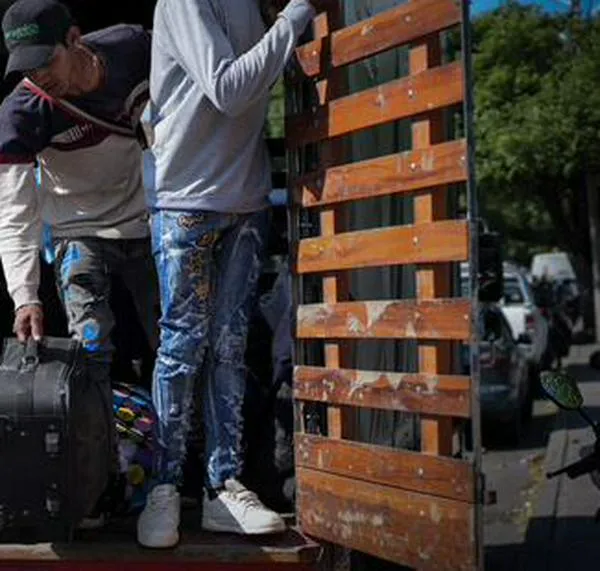 Confinamiento y desplazamiento marcaron inicio de 2026 en Colombia: más de 47.000 víctimas