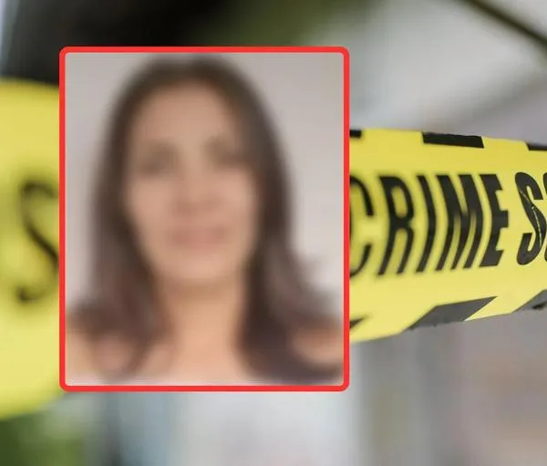 Joven de 26 años mató a su madre de 45 años en Antioquia; luego atacó a policías