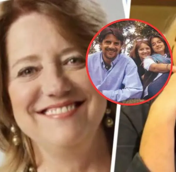 Enfermedad de María Angélica Mallarino, hermana de Víctor Mallarino: qué pasó