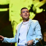 Yeison Jiménez