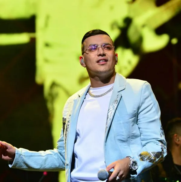Yeison Jiménez