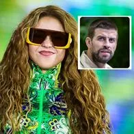 Shakira reveló frase en concierto de Brasil que genera dudas sobre Gerard Piqué