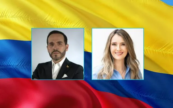 Resultados encuesta CNC: Abelardo de la Espriella pasa a Paloma Valencia