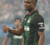 Vea el gol de Jhon Córdoba en Akron Tolyatti vs Krasnodar por la Liga de Rusia