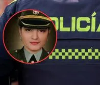 Murió comandante de la Policía en Providencia, Jenyfer Marciales: qué pasó