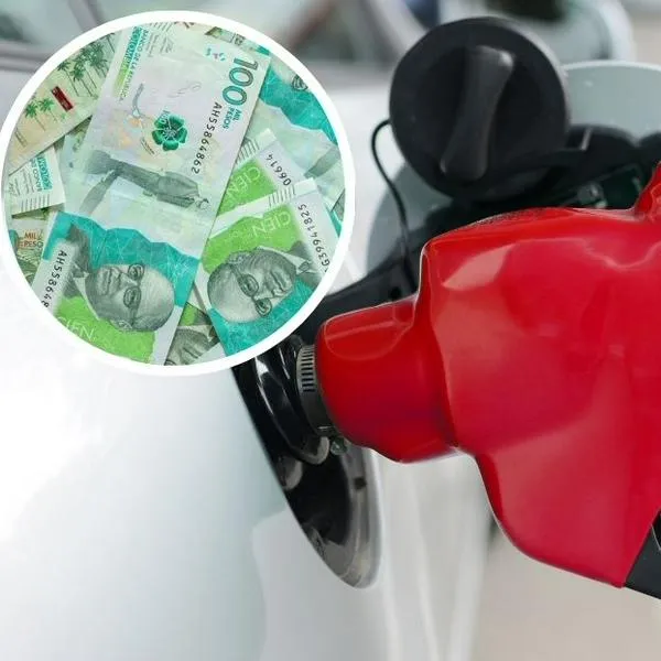 Qué país tiene la gasolina más barata del mundo: comparación con la de Colombia