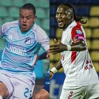 Clasificados de la Liga BetPlay hoy