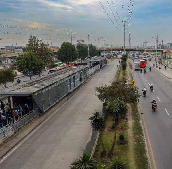 Megaobra promete transformar la movilidad en Soacha: el tiempo se reduce