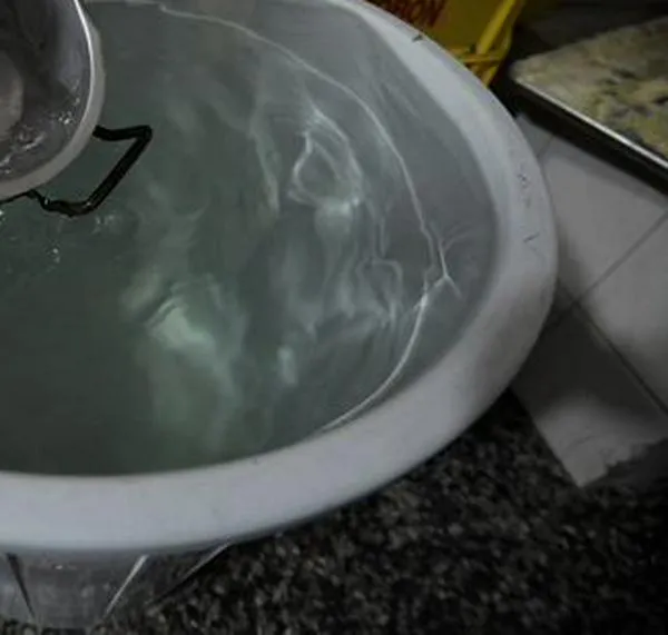 Cortes de agua en Bogotá y Soacha del 4 al 8 de mayo: barrios y horarios