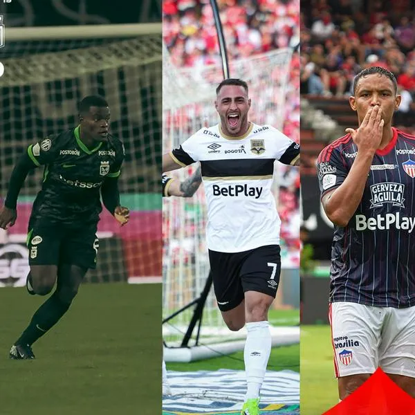 Play offs de la Liga BetPlay