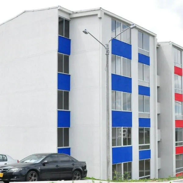 Panorama actual de la vivienda en Pereira