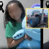 Quiénes son mujeres que murieron en accidente Monster truck Popayán: hay menores