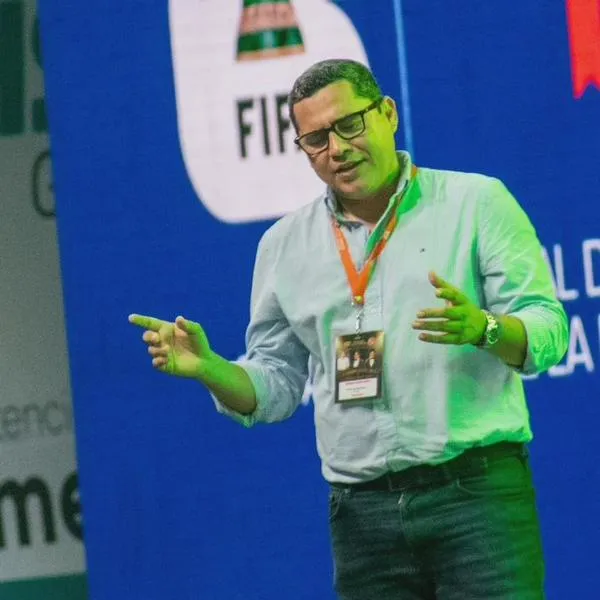 “La canción inédita es la columna vertebral de los concursos del Festival Vallenato”: Fabián Dangond