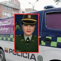 Pistas de la muerte de una subteniente de Policía en Providencia: qué se sabe