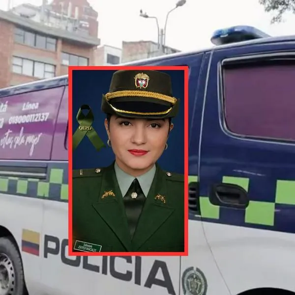 Pistas de la muerte de una subteniente de Policía en Providencia: qué se sabe