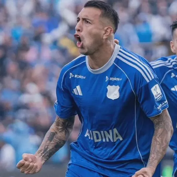 Copa BetPlay: contra quién juega Millonarios, Cali e Independente Medellín
