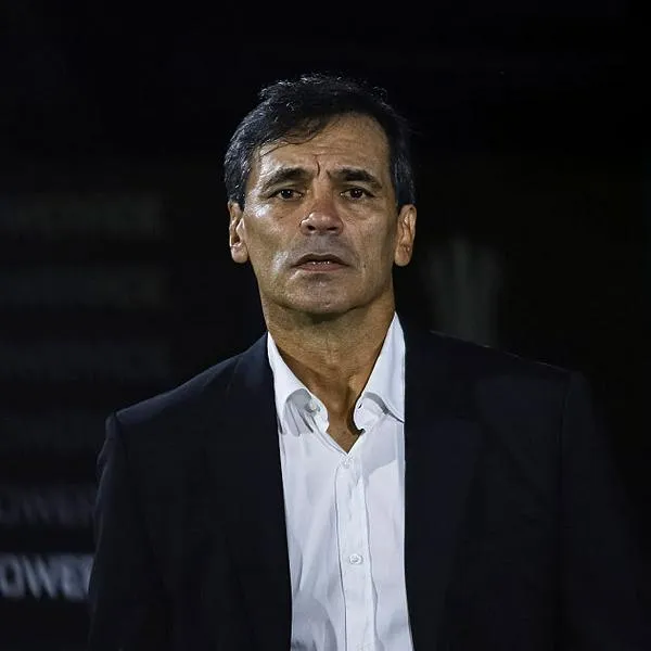 Fabián Bustos