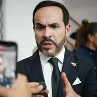 De la Espriella suma un apoyo para su campaña: se trata de ambientalista