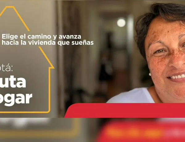 Tener casa propia en Bogotá ya no será un sueño será una realidad con 'Tu Ruta al Hogar' 