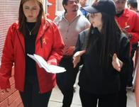 Usme fortalece control del espacio público con inversión y apoyo a economía popular 