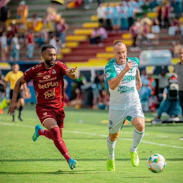 Deportivo Cali