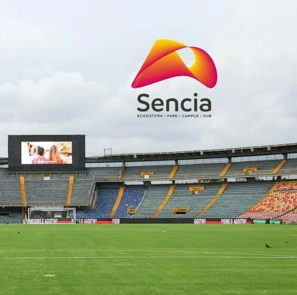 Estadio El Campín