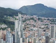 ¿Lluvia o sol? Consulta aquí el pronóstico del tiempo en Bogotá de este martes 5 de mayo de 2026 