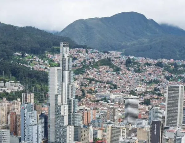 ¿Lluvia o sol? Consulta aquí el pronóstico del tiempo en Bogotá de este martes 5 de mayo de 2026 