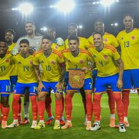 Inter Rapidísimo video mamás Selección Colombia: filtraron convocados al Mundial