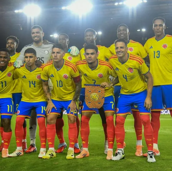 Inter Rapidísimo video mamás Selección Colombia: filtraron convocados al Mundial