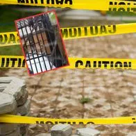 Ladrón en Medellín murió electrocutado tras meterse a robar en supermercado