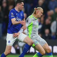 Posiciones Premier League: Manchester City empató con Everton y Arsenal celebra