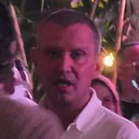 Emilio Tapia se defendió por ir al Festival de la Leyenda Vallenata en Colombia
