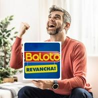 Resultados Baloto y Baloto Revancha del sorteo 2652, lunes 4 de mayo de 2026