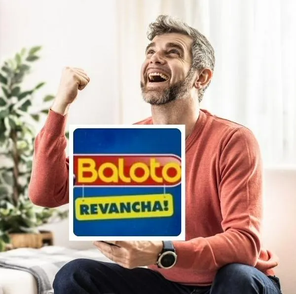 Resultados Baloto y Baloto Revancha del sorteo 2652, lunes 4 de mayo de 2026