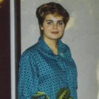 Ella es la joven hallada sin vida dentro de un motel de Nuevo México, Estados Unidos, en 1991. Fue identificada 35 años después